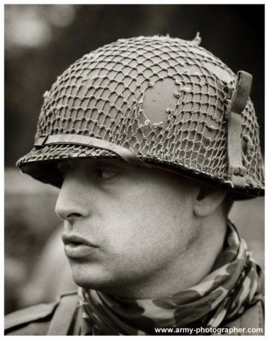 D-Day Normandy